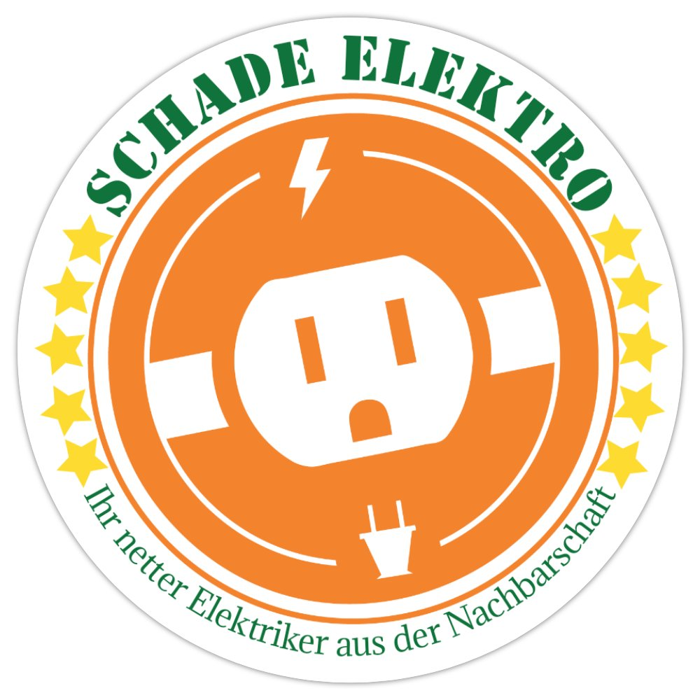 Logo von Schade-Elektro