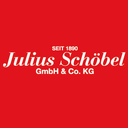 Logo von Julius Schöbel GmbH & Co. KG
