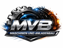 MvB Maschinen & Anlagenbau logo