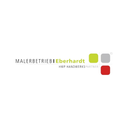 Logo von Malerbetrieb Eberhardt - Sylt