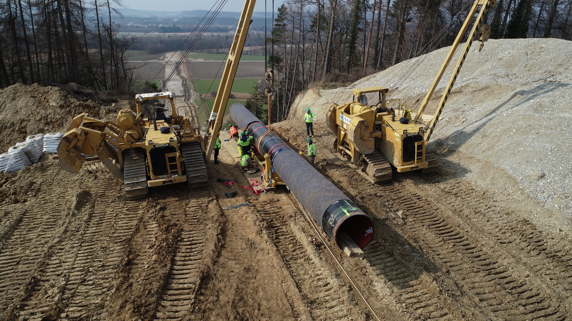 Firmenbanner PowerUs