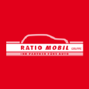 Logo von Ratio Mobil Autohandel und Service GmbH