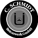C. Schmidt Betonwerk GmbH logo