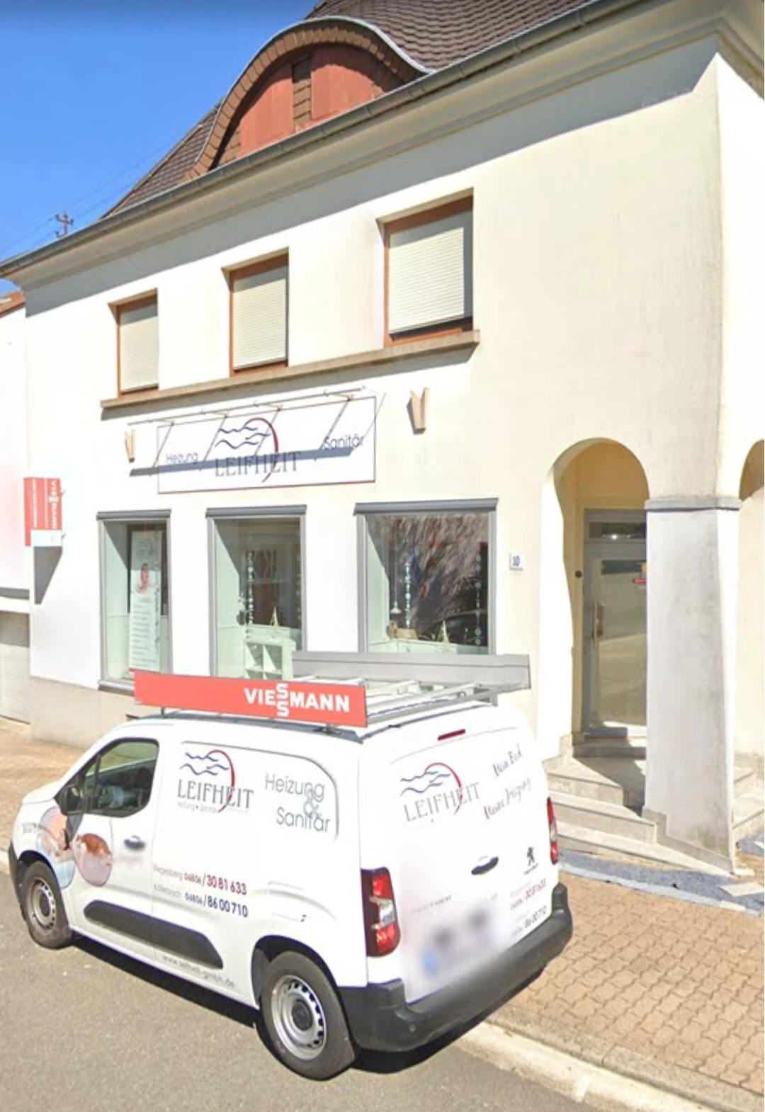 Leifheit GmbH & Co. KG