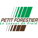 Logo von Petit Forestier Deutschland GmbH