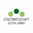 Stadtwirtschaft Gotha GmbH Remondis logo