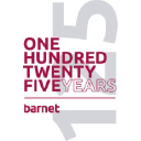 Barnet Europe W. Barnet GmbH & Co. KG logo