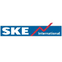 SKE Technical Services GmbH logo