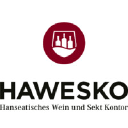 Hanseatisches Wein- Und Sekt-kontor Hawesko GmbH logo