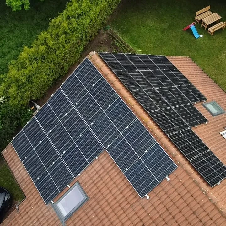 Photovoltaik