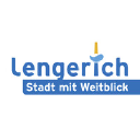 Stadt Lengerich logo