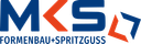 Logo von MKS-Kunststoffspritzguss GmbH