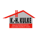 Karl-Heinz Kulke Bauunternehmung Dachdeckungs GmbH logo