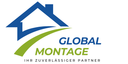 Logo von Global Montage