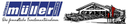 Logo von Autohaus Müller GmbH & Co. KG