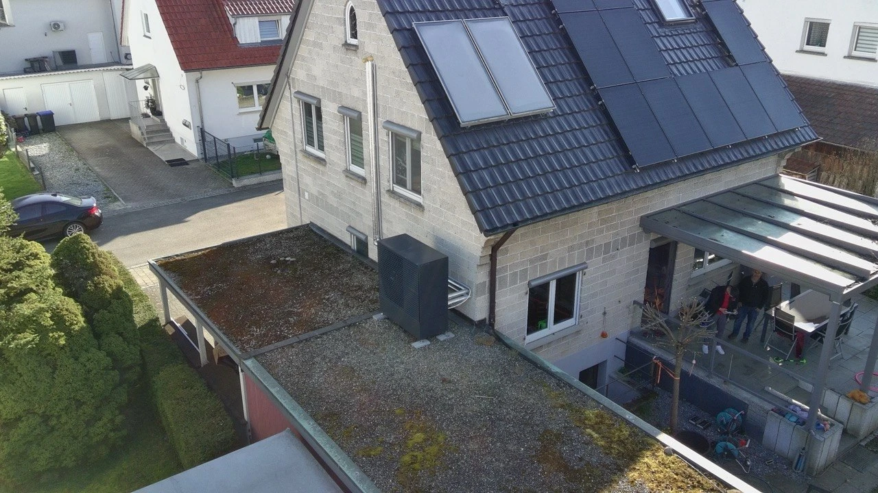 Photovoltaik