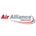 Logo von Air Alliance Medflight GmbH