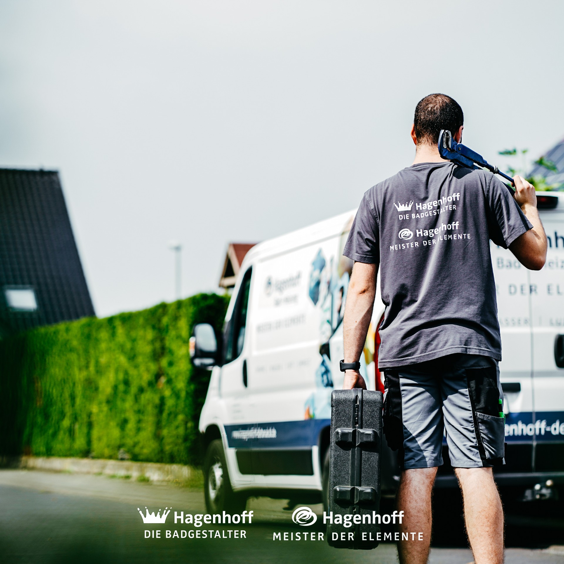 Firmenbanner PowerUs