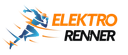 Logo von Elektro Renner