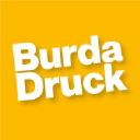 Burda Druck GmbH logo