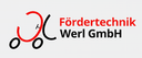 Logo von Fördertechnik Werl GmbH