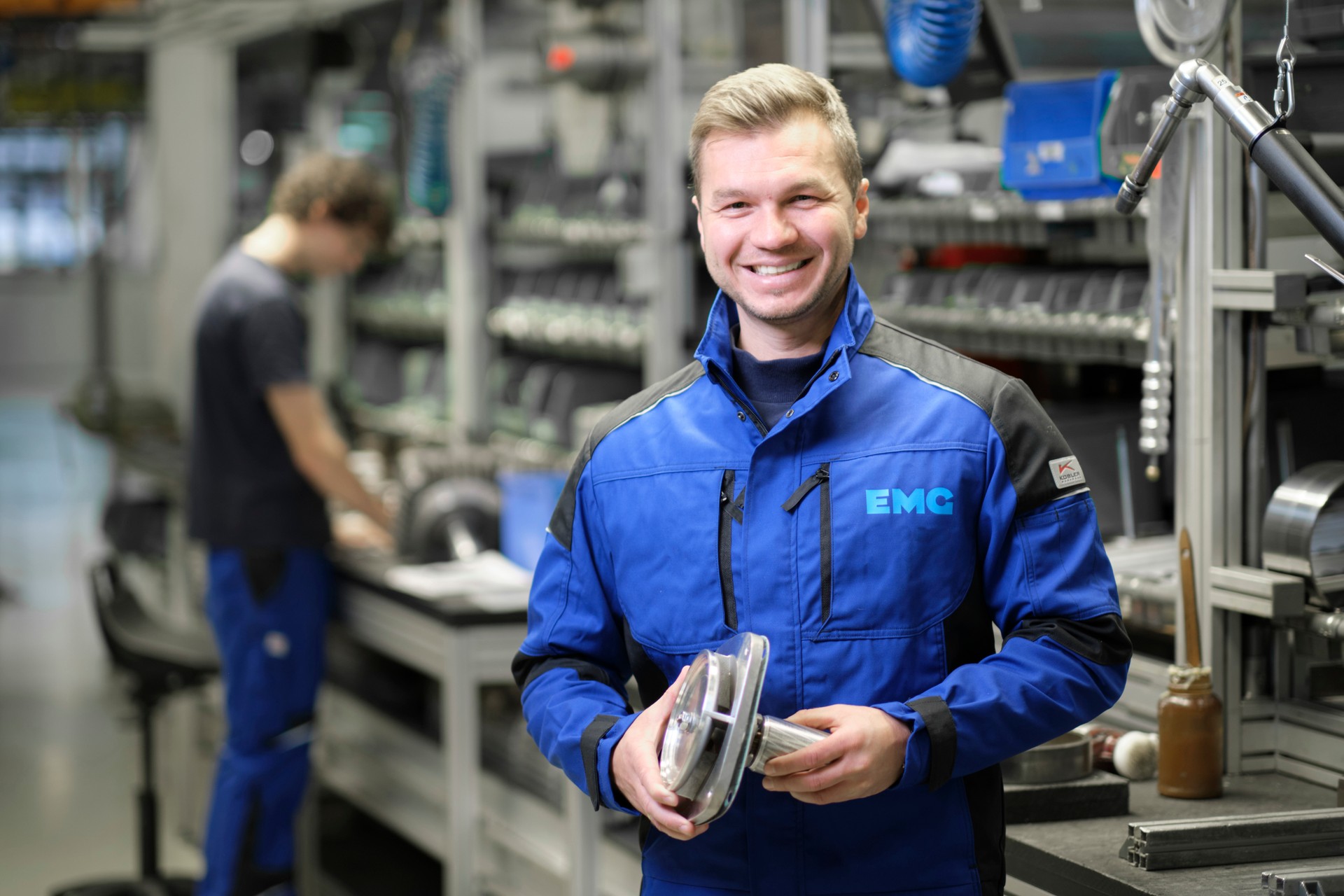 Firmenbanner PowerUs