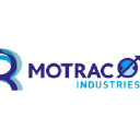 Motrac Hydraulik GmbH logo