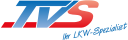 Logo von TRUCK Vertriebs- und Service GmbH