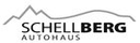 Logo von Autohaus Schellberg GmbH