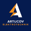 Artucov Elektrotechnik logo