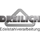 Dreilich Edelstahlverarbeitung GmbH logo