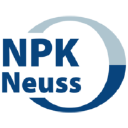 N.P.K. Neuss Antonio Oliveira logo