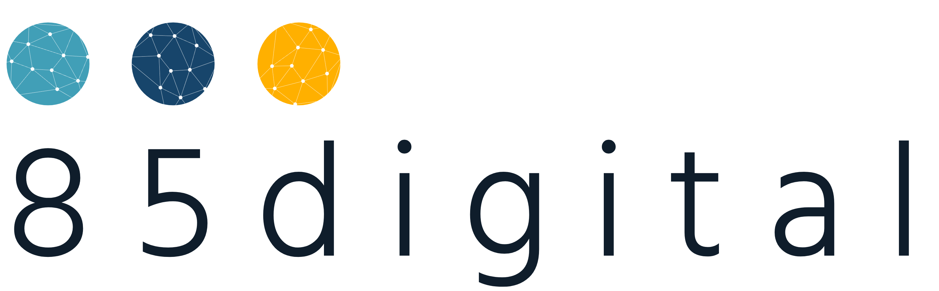 Logo von 85digital GmbH & Co. KG