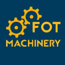 Fot Machinery GmbH logo