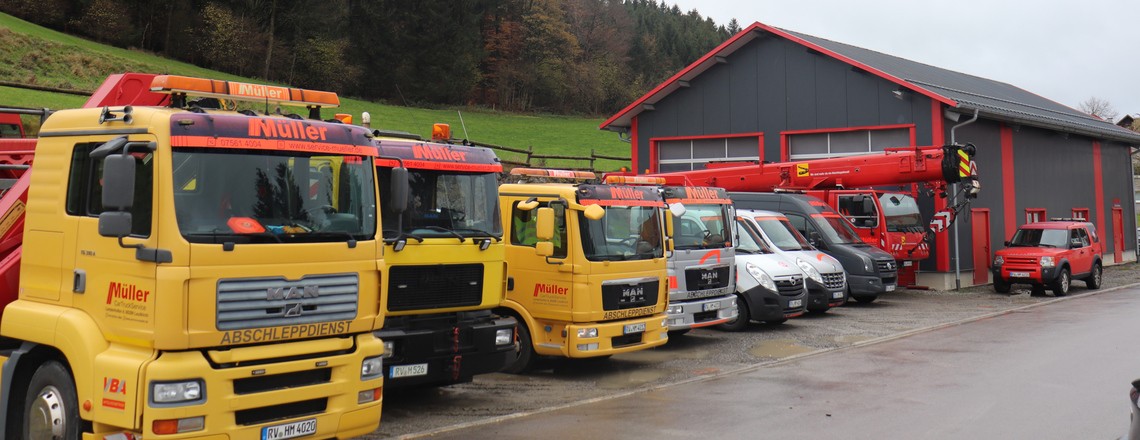 Firmenbanner PowerUs