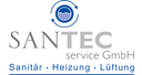 Logo von Santec Service GmbH