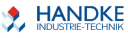 Logo von HANDKE Industrietechnik Handels-GmbH