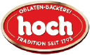 HOCH GmbH Oblatenfabrik logo