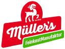 Logo von Müller´s FeinkostManufaktur GmbH & Co. KG