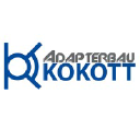 Adapterbau Kokott GmbH & Co. K G logo