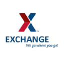 The Exchange - Army&Air Force ExchangeService (Aafes) / Dienststellen u. Einrichtungen der Stationierungstreitkräfte in Germersheim logo