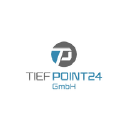 Logo von Tiefpoint 24 GmbH