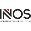 INOS GmbH & Co KG logo