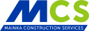 MCS GmbH logo
