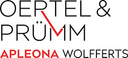 Logo von Oertel & Prümm GmbH & Co. KG