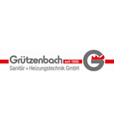 Logo von Grützenbach Sanitär+Heizungstechnik GmbH