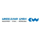 Logo von Windelband GmbH