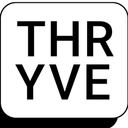Logo von Thryve Talent