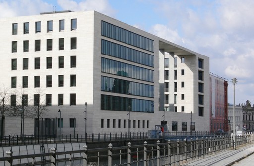 Auswärtiges Amt, Berlin