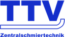 TTV - Zentralschmiertechnik logo